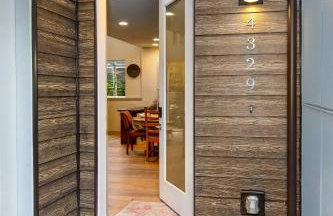 Lake & City View Modern Retreat w AC - Photo 20