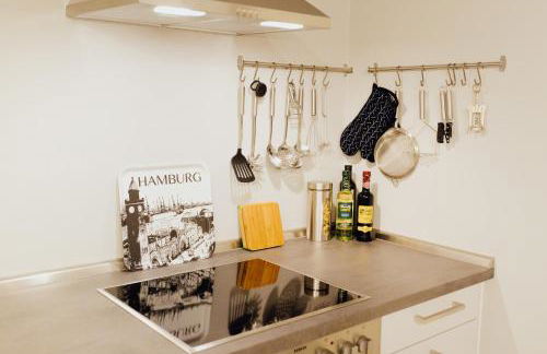 Gemütliche Südterrain Wohnung zentral - Foto 3