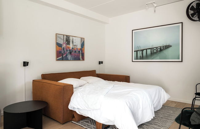 The Beach Gardens by Daniel&Jacob’s - Foto 25