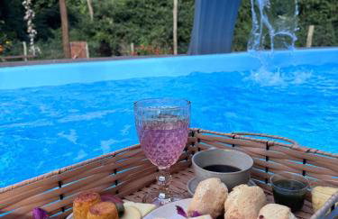 Cabanas Paxixi - Mirante - Foto 55