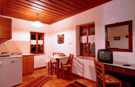 Andrea Sofi Guesthouse - Photo 51