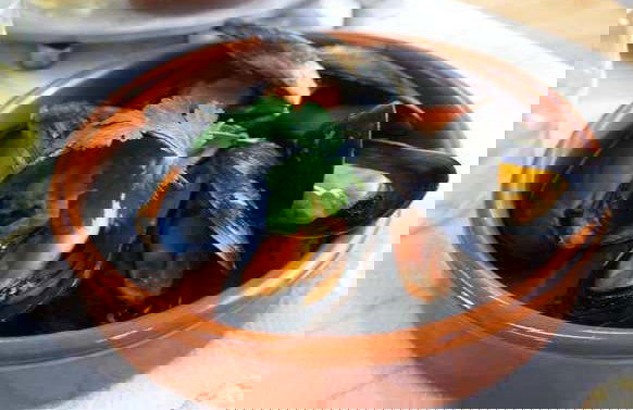 Balade en bateau avec dégustation de moules - Photo 5