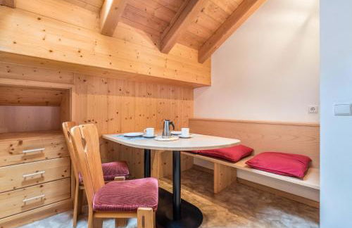 Ciasa Alfred App 4 Personen - Photo 16