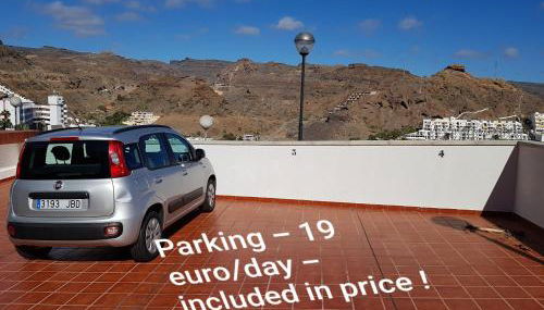 DELUXE 3 Rooms74m2,2Air Condit 2TV SEAVIEW on AMADORES,2 heatPOOLs, PARKING, 600 MB,Dishwasher,2Lift,,3 BEACHes - Photo 5