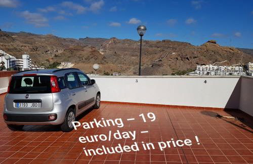 DELUXE 3 Rooms74m2,2Air Condit 2TV SEAVIEW on AMADORES,2 heatPOOLs, PARKING, 600 MB,Dishwasher,2Lift,,3 BEACHes - Photo 5