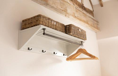 Harestreet Farm Barns, The Dairy, Parlour and Creamery - Foto 51