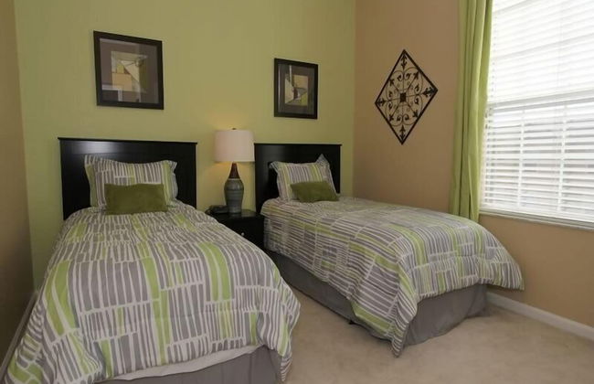 Ov2939 - Windsor Hills Resort - 3 Bed 2 Baths Townhome - Foto 3