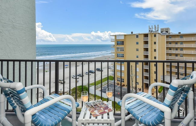 Ocean Trillium Suites - Foto 13