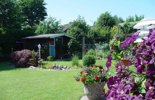 Haus Möweninsel - Foto 28