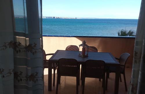 EL ESTACIO POINT, large & comfort apartment - Foto 1