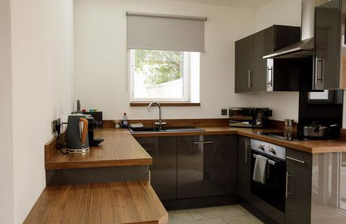 House of Juniper - Luxury Accessible Apartment - Photo 4