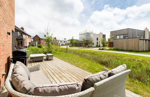 Brook Cottage WI14 Silverlake Dorset - Photo 42