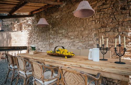 Mansion in Castellnou Near Pedraforca Mountains - Foto 62