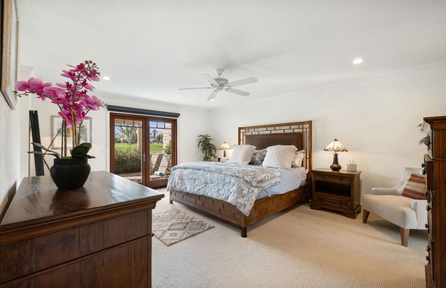 The Wells at Indian Wells - Free Golf Usage - Foto 58