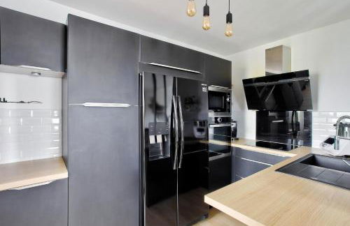 Chill 2 à Paris La Défense Arena - Foto 11