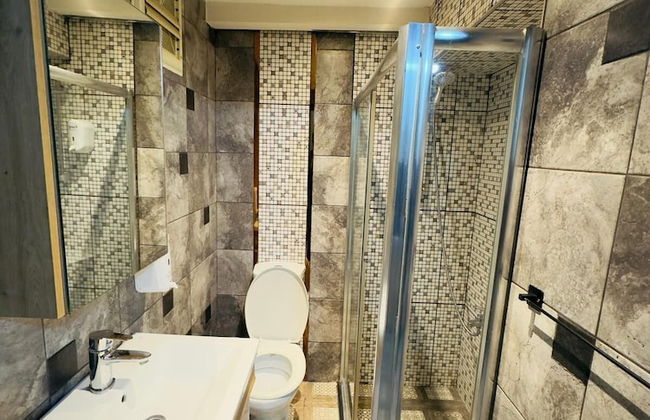 Imza Suite - Foto 54