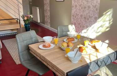 Le Trésor 4 pers à 20 minutes de Beauval - Foto 6