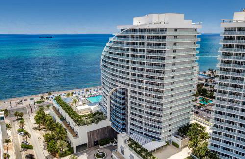 Stylish 1 BR at Fort Lauderdale - Foto 20