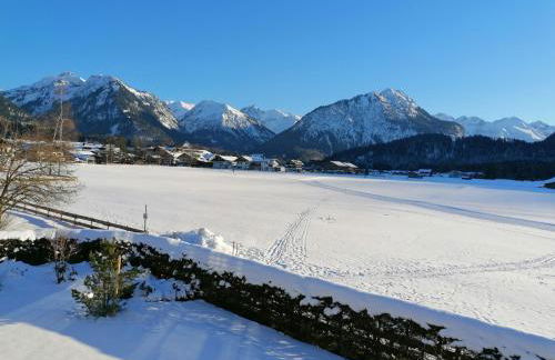 Fellhorn Ferienwohnungen - Photo 60