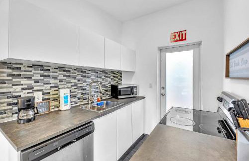 Hollywood 2 Bdrm Beach Vacation & Hard Rock Sc02 - Foto 22