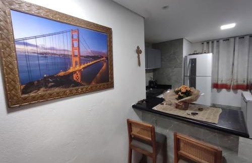 Aconchegante Apartamento Charme Mineiro - Photo 10