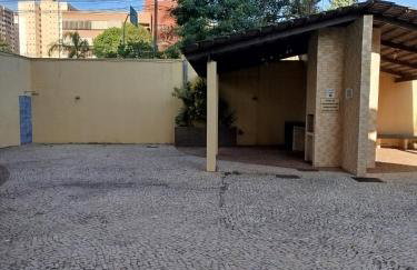 Flat Jardim Goiás próximo ao Shopping Flamboyant - Foto 20