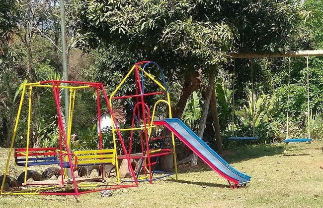 Chácara do Alemão - Recanto Jd.Silvestre - Foto 31