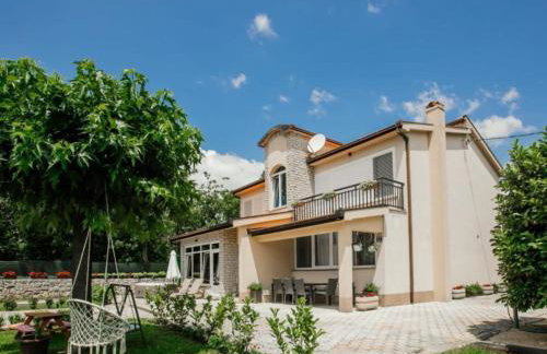 Countryside Villa Tajo - Foto 1