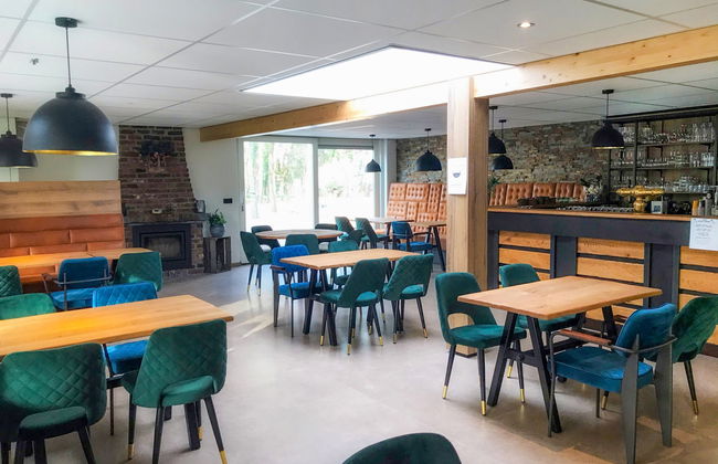 1 bedroom House in Schinveld with garden and terrace - Photo 15