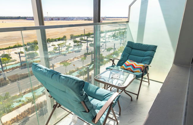 Bloomfields Lavish STU in Oasis Masdar - Foto 3