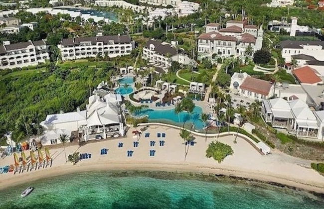 Ritz Carlton - Foto 43