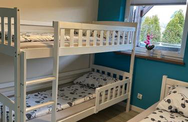 Magiczny Zakątek Bałtów - domki z jacuzzi - Foto 19