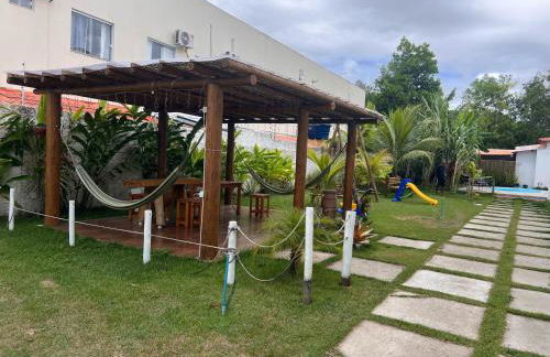 Apartamento 1 Completo Com 2 Suítes a 450m da Praia - Foto 58