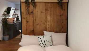 Altholzapartment in Kempten - Foto 2