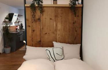 Altholzapartment in Kempten - Foto 2