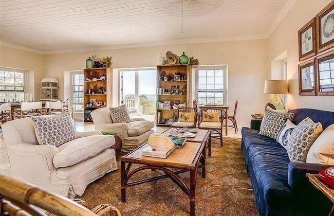 Buccaneer Hill Main House 5 Bedroom Home - Foto 11