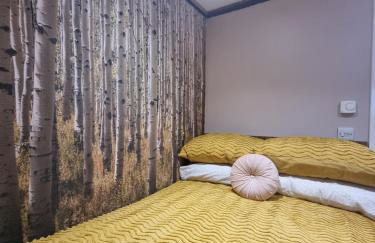 Forestview Cabin No 1 - cosy cabin stay - Foto 11