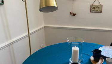 Le cœur de Lourmarin Loulou en Luberon - Foto 4