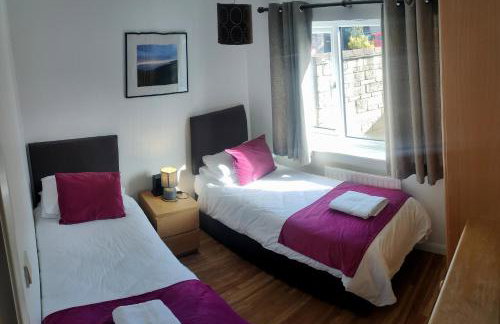 Palmers Apartment A - Foto 29