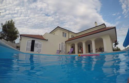 Villa Lanterna - Photo 9