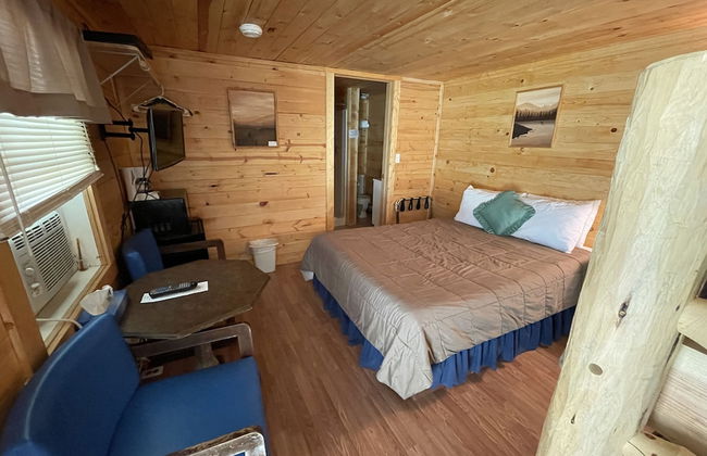 7r Guest Ranch - Foto 9