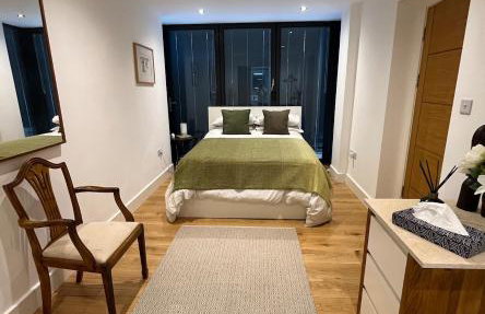 The Bay House, Sea Views and Walk to the Beach - Foto 5