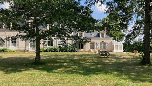 Le Petit Bois Martin, Le Controis en Sologne - Foto 3