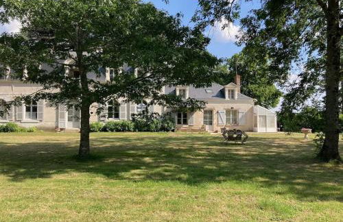 Le Petit Bois Martin, Le Controis en Sologne - Foto 3