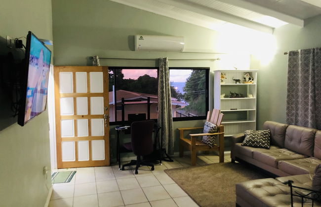 Castara Inn - Photo 17