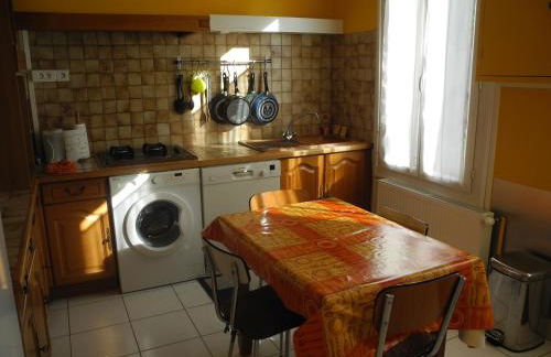 Les Vergnes Mancelles - Foto 6