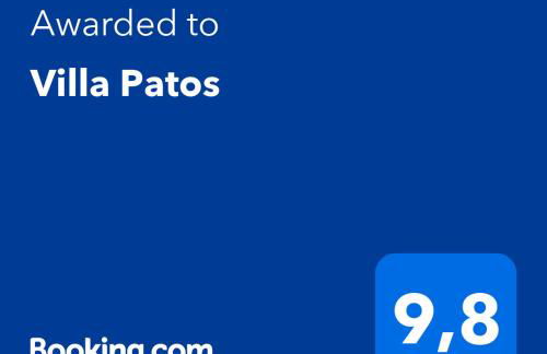 Villa Patos - Photo 18