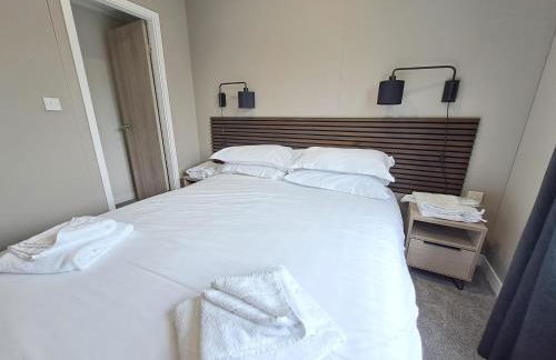 Addlethorpe Golf & Country Club, Ingoldmells - Foto 58