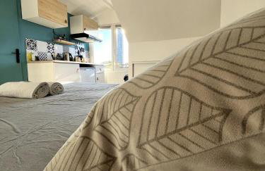 Beautiful Studio for 2 people, TV, Wifi - Photo 5