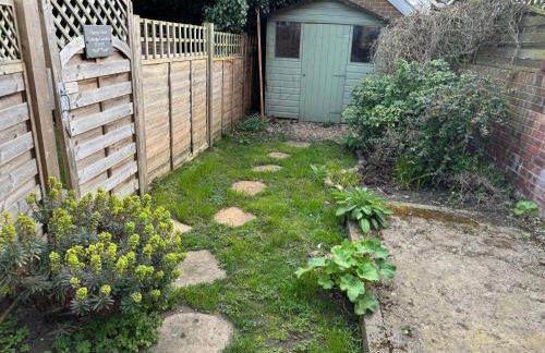 Cosy Little Cottage - Foto 19